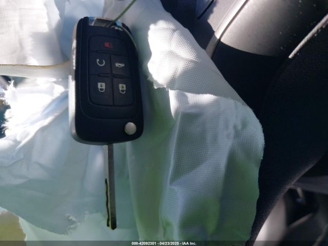 1G4GA5G33EF215381 Buick Lacrosse