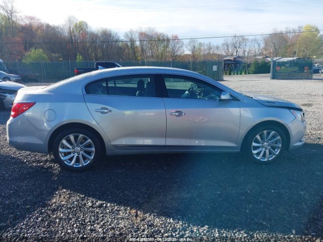 1G4GA5G33EF215381 Buick Lacrosse