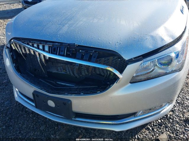 1G4GA5G33EF215381 Buick Lacrosse