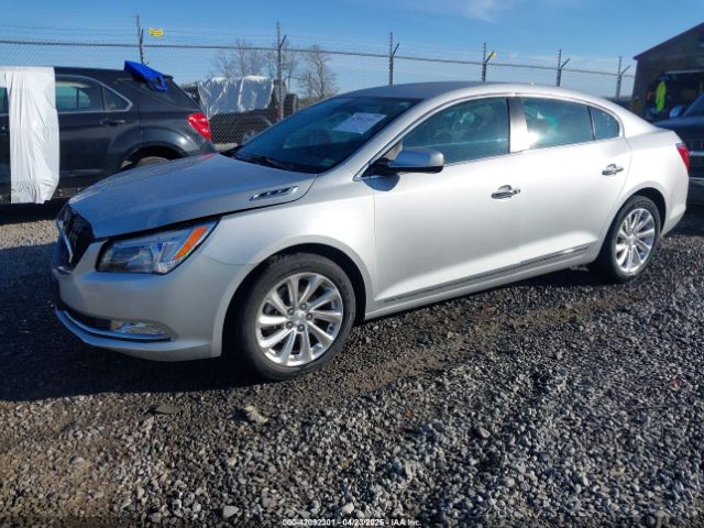 1G4GA5G33EF215381 Buick Lacrosse