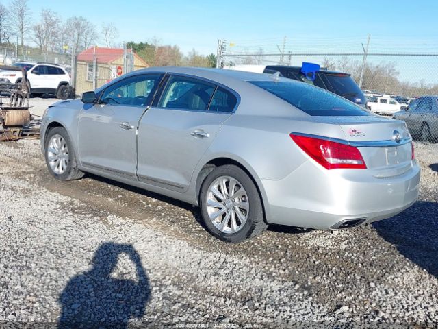 1G4GA5G33EF215381 Buick Lacrosse
