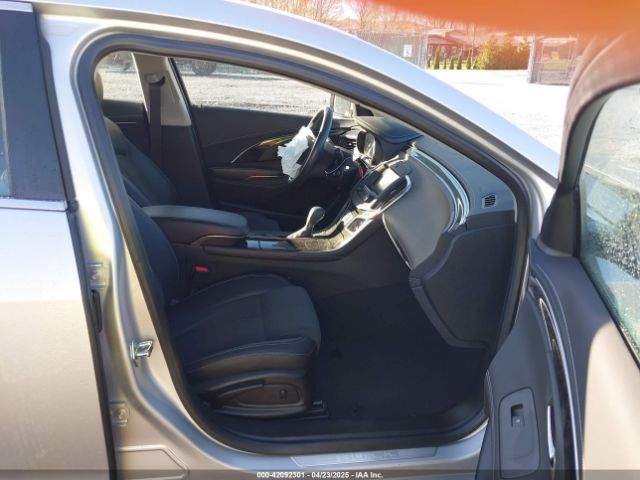 1G4GA5G33EF215381 Buick Lacrosse