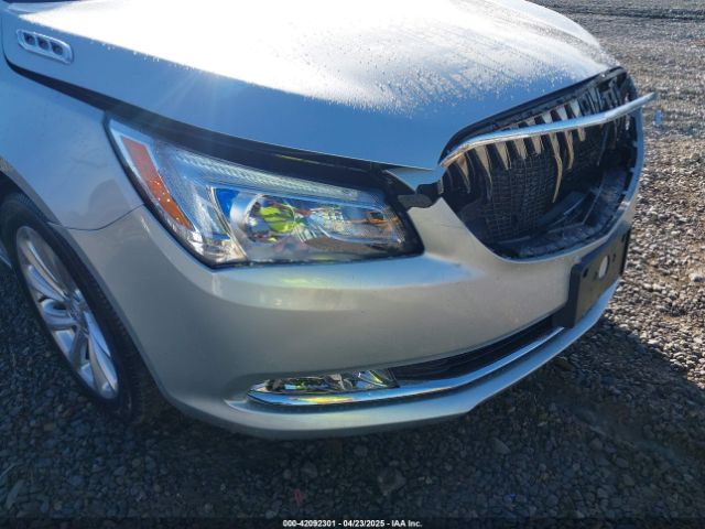 1G4GA5G33EF215381 Buick Lacrosse