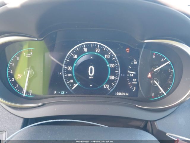 1G4GA5G33EF215381 Buick Lacrosse