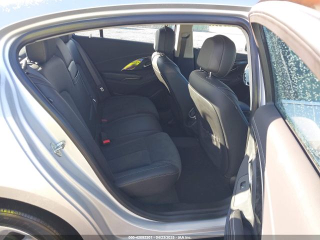 1G4GA5G33EF215381 Buick Lacrosse