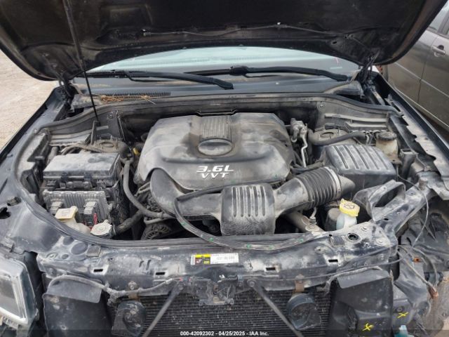 1C4RJFAG7EC220129 Jeep 2014