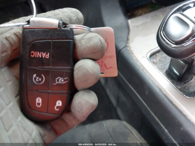 1C4RJFAG7EC220129 Jeep 2014