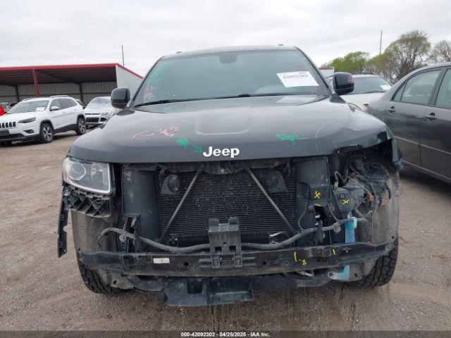 1C4RJFAG7EC220129 Jeep 2014