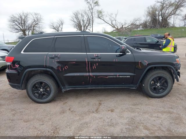 1C4RJFAG7EC220129 Jeep 2014