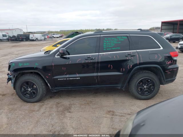 1C4RJFAG7EC220129 Jeep 2014