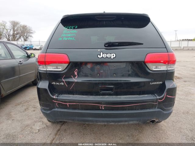1C4RJFAG7EC220129 Jeep 2014