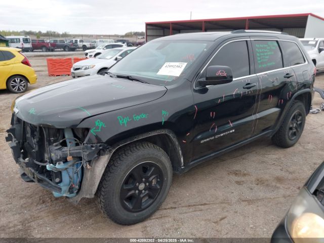 1C4RJFAG7EC220129 Jeep 2014