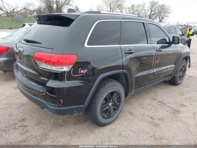 1C4RJFAG7EC220129 Jeep 2014