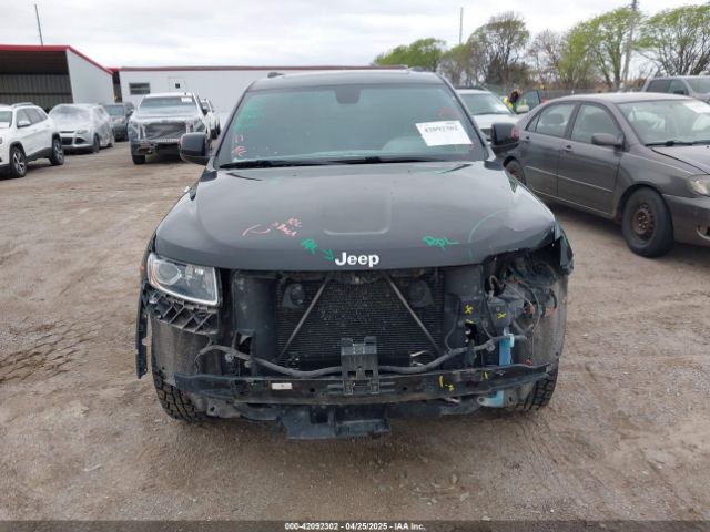 1C4RJFAG7EC220129 Jeep 2014
