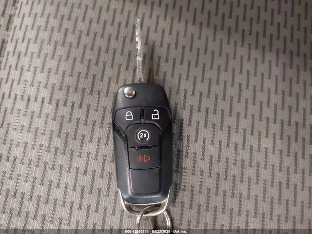 1FTFW1EF5GKE56926 Ford F-150 Xlt