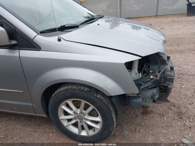 2C4RDGCG7FR648737 Dodge Grand Caravan Sxt