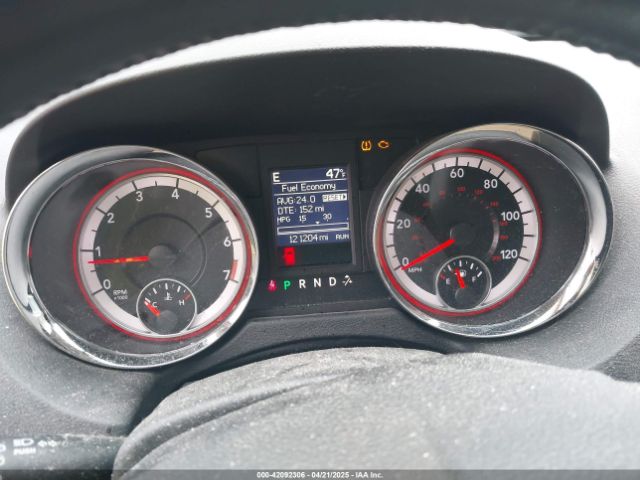 2C4RDGCG7FR648737 Dodge Grand Caravan Sxt