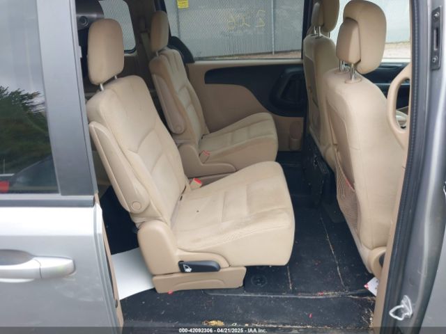 2C4RDGCG7FR648737 Dodge Grand Caravan Sxt