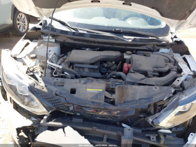2018 NISSAN ROGUE SPORT JN1BJ1CP6JW182888 Photo 9