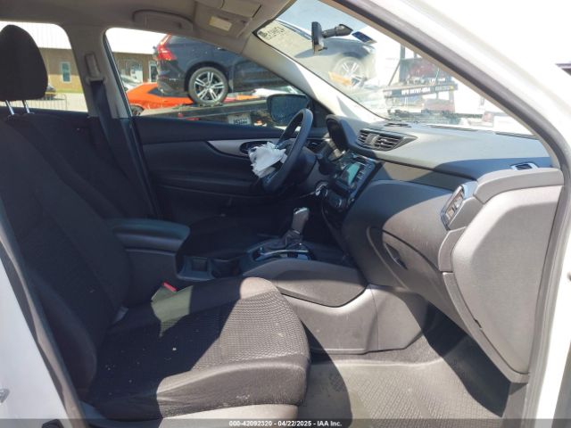 2018 NISSAN ROGUE SPORT JN1BJ1CP6JW182888 Photo 4