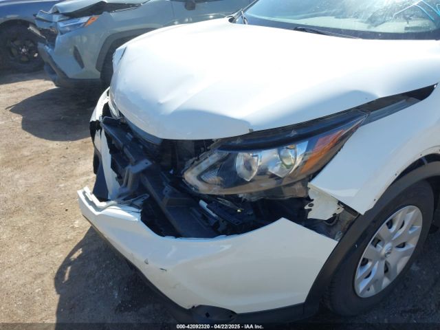 2018 NISSAN ROGUE SPORT JN1BJ1CP6JW182888 Photo 5