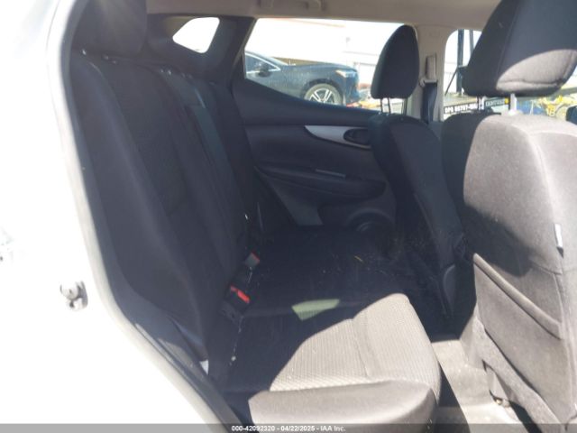 2018 NISSAN ROGUE SPORT JN1BJ1CP6JW182888 Photo 7