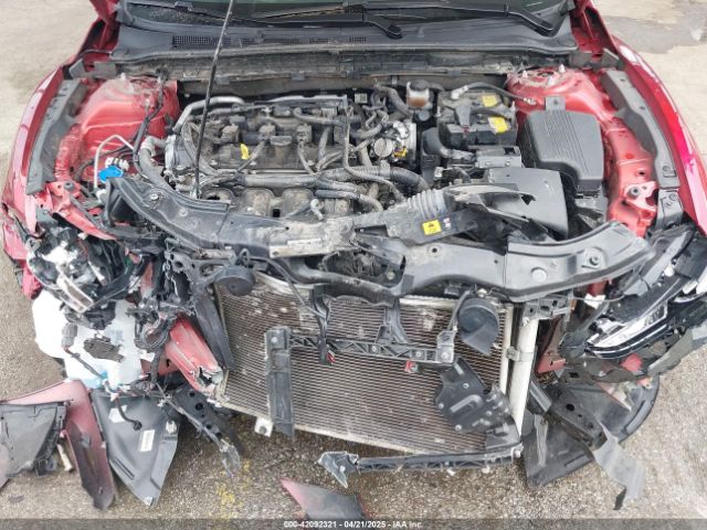 2020 MAZDA MAZDA6 JM1GL1UM9L1526019 Photo 9