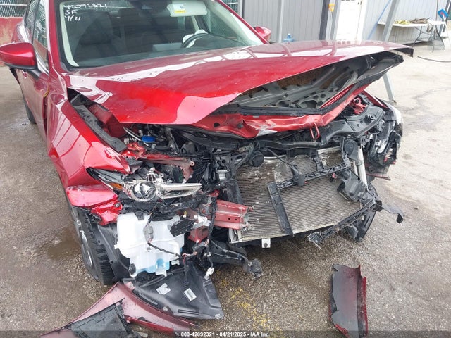 JM1GL1UM9L1526019 Mazda Mazda6 Sport