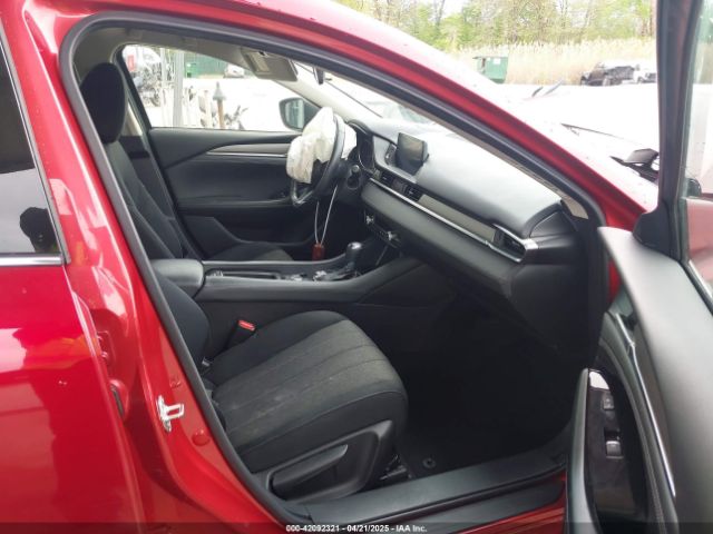 2020 MAZDA MAZDA6 JM1GL1UM9L1526019 Photo 4