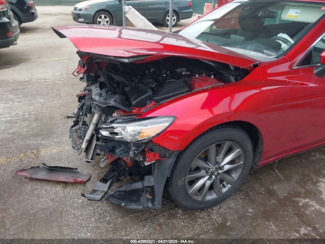 2020 MAZDA MAZDA6 JM1GL1UM9L1526019 Photo 5