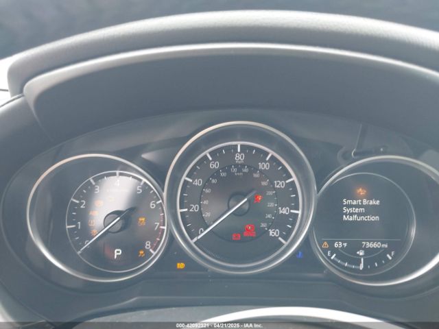 2020 MAZDA MAZDA6 JM1GL1UM9L1526019 Photo 6