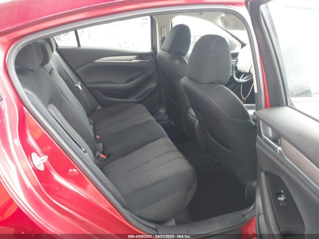 2020 MAZDA MAZDA6 JM1GL1UM9L1526019 Photo 7