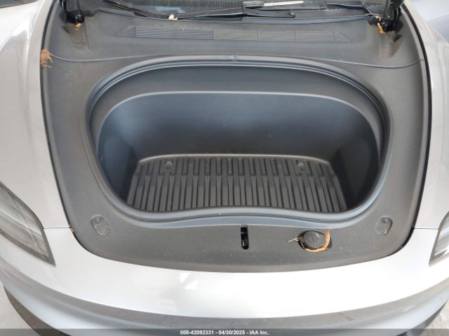5YJ3E1ET6RF862371 Tesla Model 3 Performance All-wheel Drive