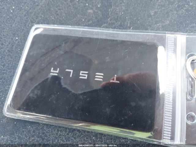 5YJ3E1ET6RF862371 Tesla Model 3 Performance All-wheel Drive