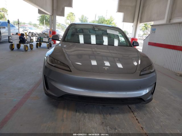 5YJ3E1ET6RF862371 Tesla Model 3 Performance All-wheel Drive