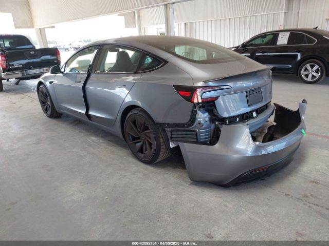 5YJ3E1ET6RF862371 Tesla Model 3 Performance All-wheel Drive