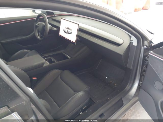 5YJ3E1ET6RF862371 Tesla Model 3 Performance All-wheel Drive