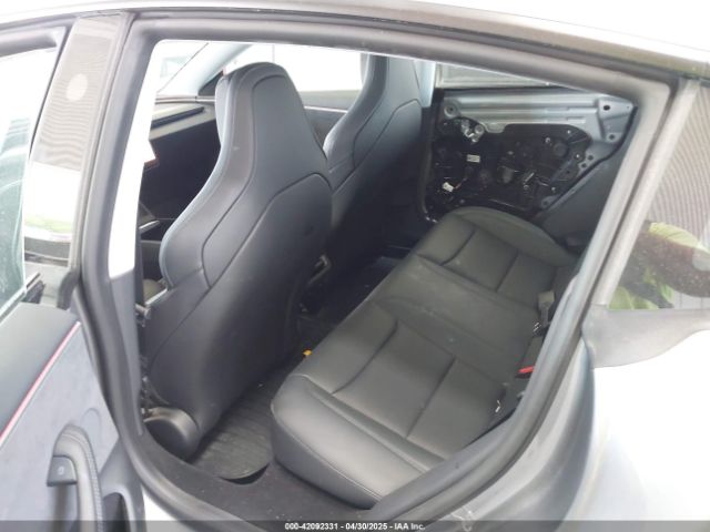 5YJ3E1ET6RF862371 Tesla Model 3 Performance All-wheel Drive