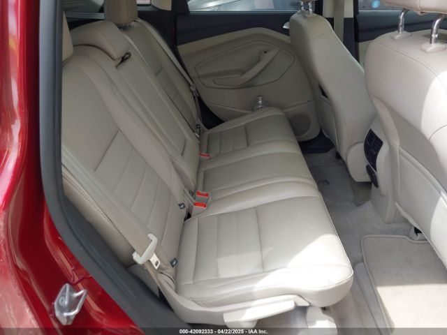 1FADP5CU8FL112678 Ford C-max Energi Sel