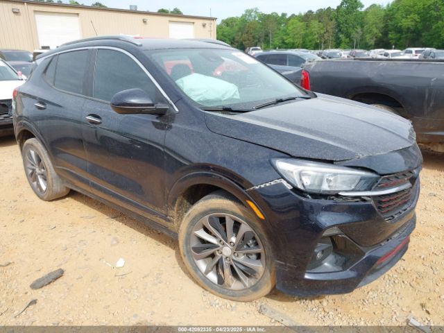 42092335 :رقم المزاد ، KL4MMBS21MB045999 vin ، 2021 Buick Encore Gx Fwd Preferred مزاد بيع