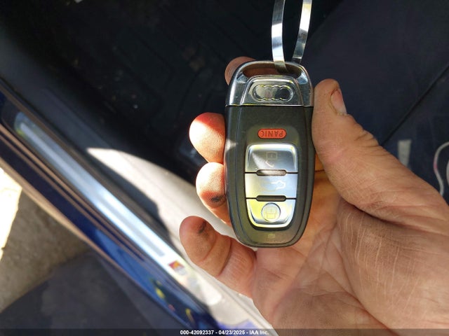 2013 AUDI S4 WAUKGAFL4DA085305 Photo 10