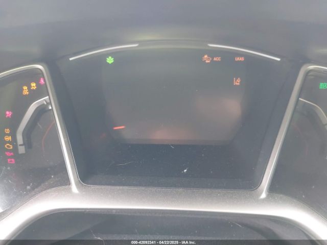 2HGFC2F89LH562653 Honda Civic Sport