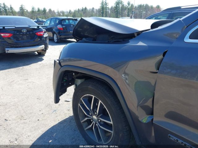 1C4RJFBG2HC699255 Jeep Grand Cherokee Limited 4x4