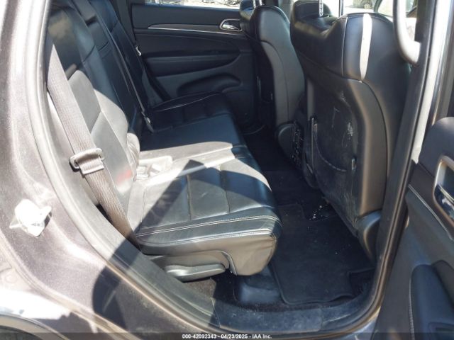 1C4RJFBG2HC699255 Jeep Grand Cherokee Limited 4x4