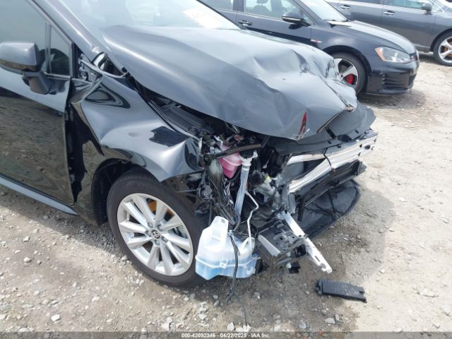 JTDBCMFE4R3067707 Toyota Corolla Hybrid Le