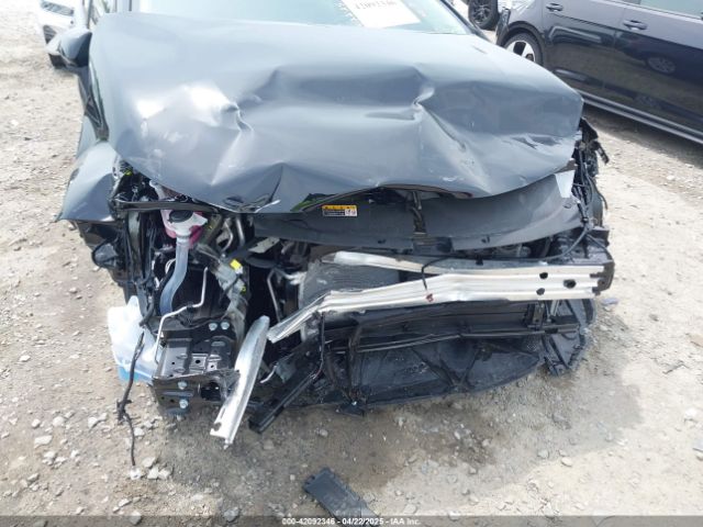 JTDBCMFE4R3067707 Toyota Corolla Hybrid Le