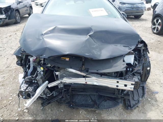 JTDBCMFE4R3067707 Toyota Corolla Hybrid Le