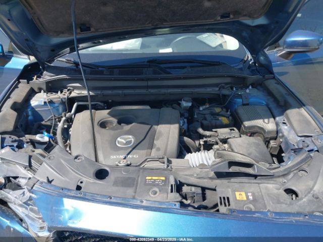 2021 MAZDA CX-5 JM3KFBCM6M0448211 Photo 9