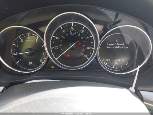 2021 MAZDA CX-5 JM3KFBCM6M0448211 Photo 6