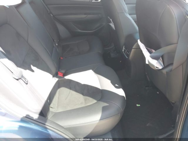 2021 MAZDA CX-5 JM3KFBCM6M0448211 Photo 7